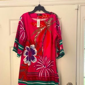 Brand new size medium dress